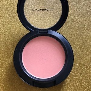 MAC Blush / Immortal Flower